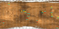 Mars Missions