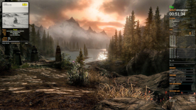 full desktop