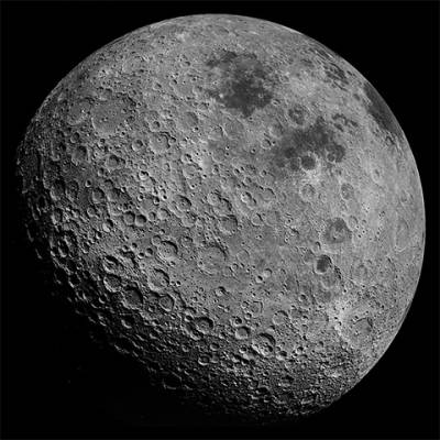 The Moon - watch out, here we come (again)!